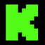 Kick Icon